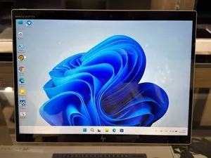 Планшет HP Elite x2 G8