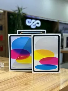 Планшет iPad A16 128GB новый