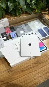 Планшет iPad A16 128GB Silver