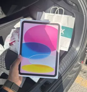 Планшет iPad A16 256GB Wi-Fi