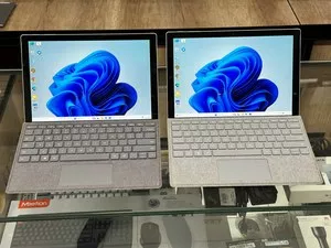 Планшет Microsoft Surface Pro 6
