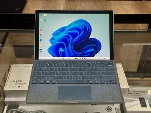 Планшет Microsoft Surface Pro 7 i7 16GB 1TB
