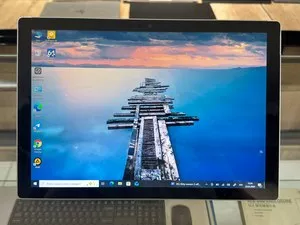 Планшет Microsoft Surface Pro 7