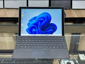 Планшет Microsoft Surface Pro 7+