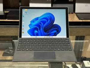 Планшет Microsoft Surface Pro
