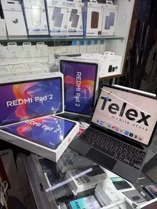 Планшет Redmi Pad 2 4/128GB