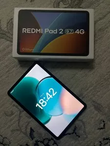Планшет Redmi Pad Pro 2 4/128GB