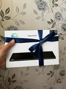 Планшет Samsung Galaxy Tab A11+ 6/128GB