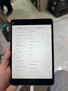 Планшет Xiaomi Mi Pad 2 16GB