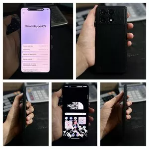 Poco X6 pro 5G