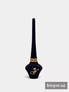 Подводка водостойкая для глаз Dip Eyeliner, чёрный, 5.1 мл
