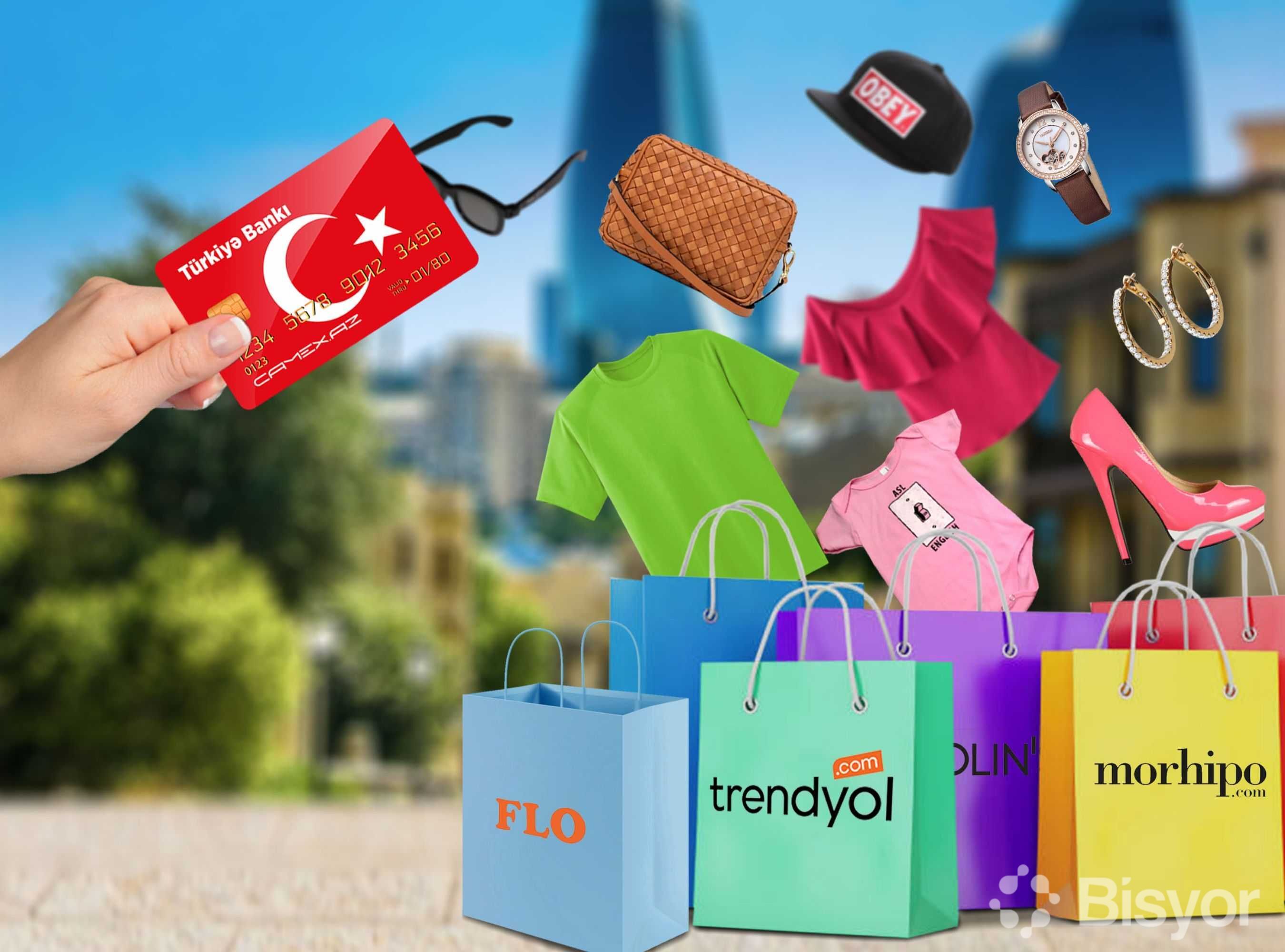 Трендйол Интернет Магазин Турция На Русском