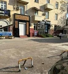 Помещение, 100 м², Яккасарайский