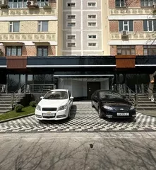 Помещение, 100 м², Яккасарайский