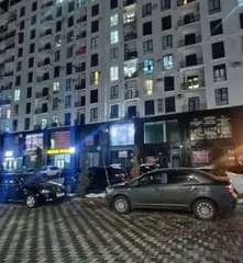 Помещение, 110 м², Шайхантахурский