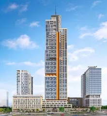Помещение, 121 м², Шайхантахурский
