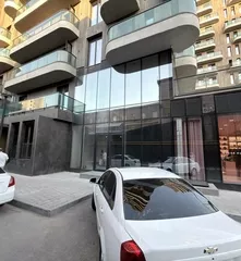 Помещение, 128 м², Мирабадский