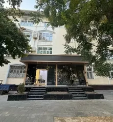 Помещение, 130 м², Яккасарайский