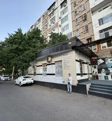 Помещение, 150 м², Мирабадский