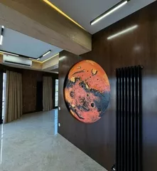 Помещение, 155 м², Яккасарайский