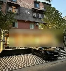 Помещение, 204 м², Мирзо-Улугбекский