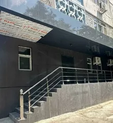 Помещение, 205 м², Яшнабадский