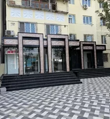 Помещение, 35 м², Алмазарский