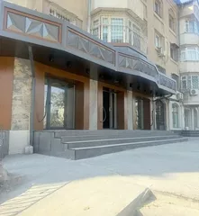 Помещение, 35 м², Шайхантахурский
