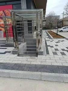 Помещение 400 м2 в Яшнабадском районе