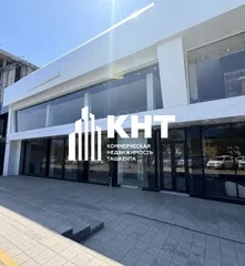 Помещение, 517 м², Мирзо-Улугбекский