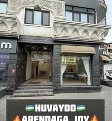 Помещение, 60 м², Шайхантахурский