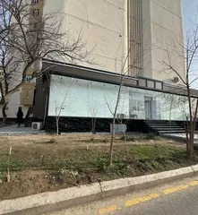 Помещение, 62 м², Шайхантахурский