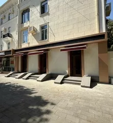 Помещение, 70 м², Яккасарайский