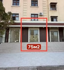 Помещение, 75 м², Шайхантахурский