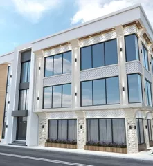 Помещение, 860 м², Алмазарский