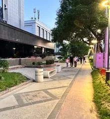 Помещение, 910 м², Мирабадский