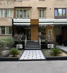 Помещение, 95 м², Мирзо-Улугбекский