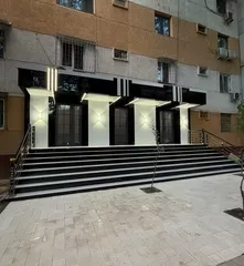 Помещение, 95 м², Мирзо-Улугбекский