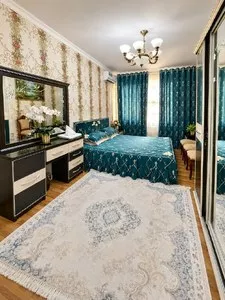 Посуточная аренда квартиры в Чиланзарском районе