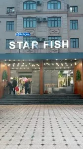 Повар/Оператор в STAR FISH в Андижане