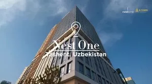Премиальная квартира в Nest One