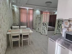Продается 1-комнатная квартира, 58 кв.м, Мирзо-Улугбекский район