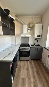 Продается 1-комнатная квартира на 1 этаже, район Рудаки