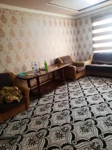 Продается 1-комнатная квартира на 2 этаже