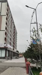 Продается 1-комнатная квартира в Андижоне