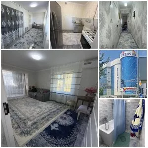 Продается 1-комнатная квартира в Чиланзар 8-квартал