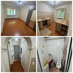 Продается 1-комнатная квартира в Чиланзарском районе