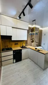 Продается 1-комнатная квартира в ЖК Charx Novza, Шайхантаурский район