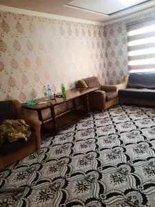 Продается 1-комнатная квартира в Микрорайоне