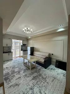Продается 1-комнатная квартира в новостройке, 36 м²